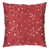 Seagraves Throw Pillow