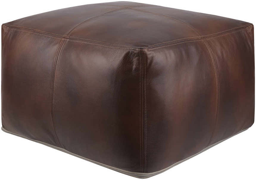 Slaughters Pouf