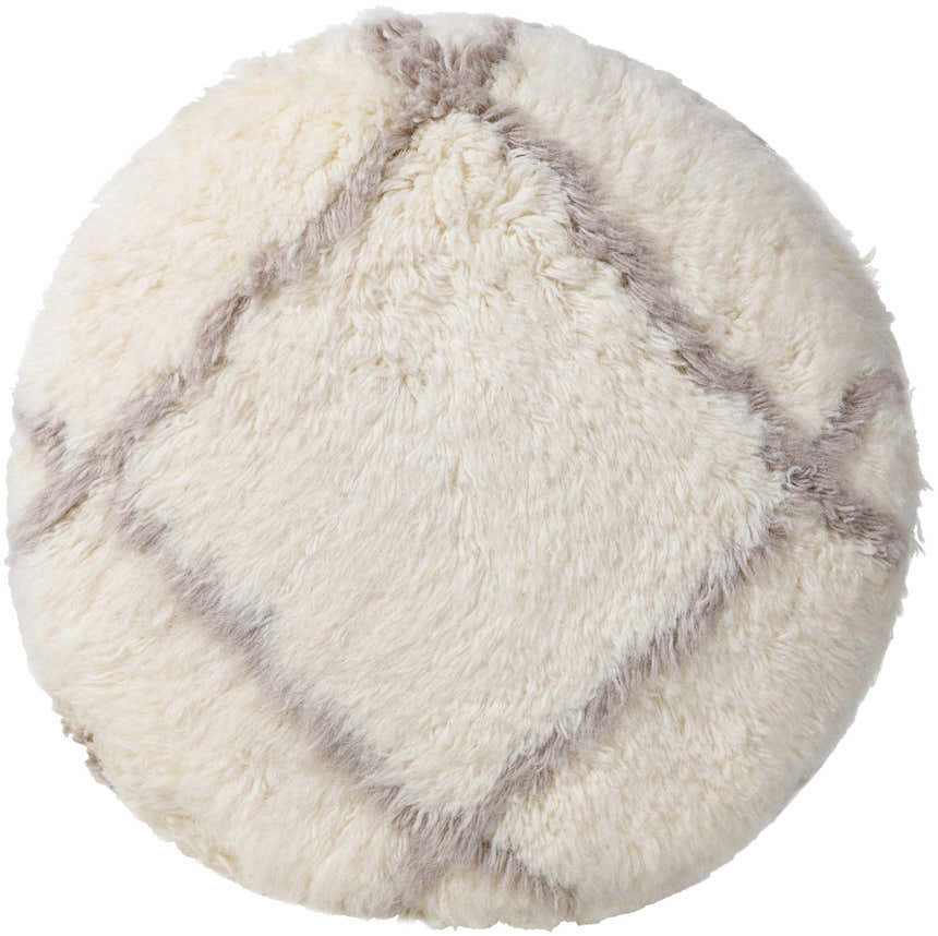 Sommatino Ottoman - Clearance
