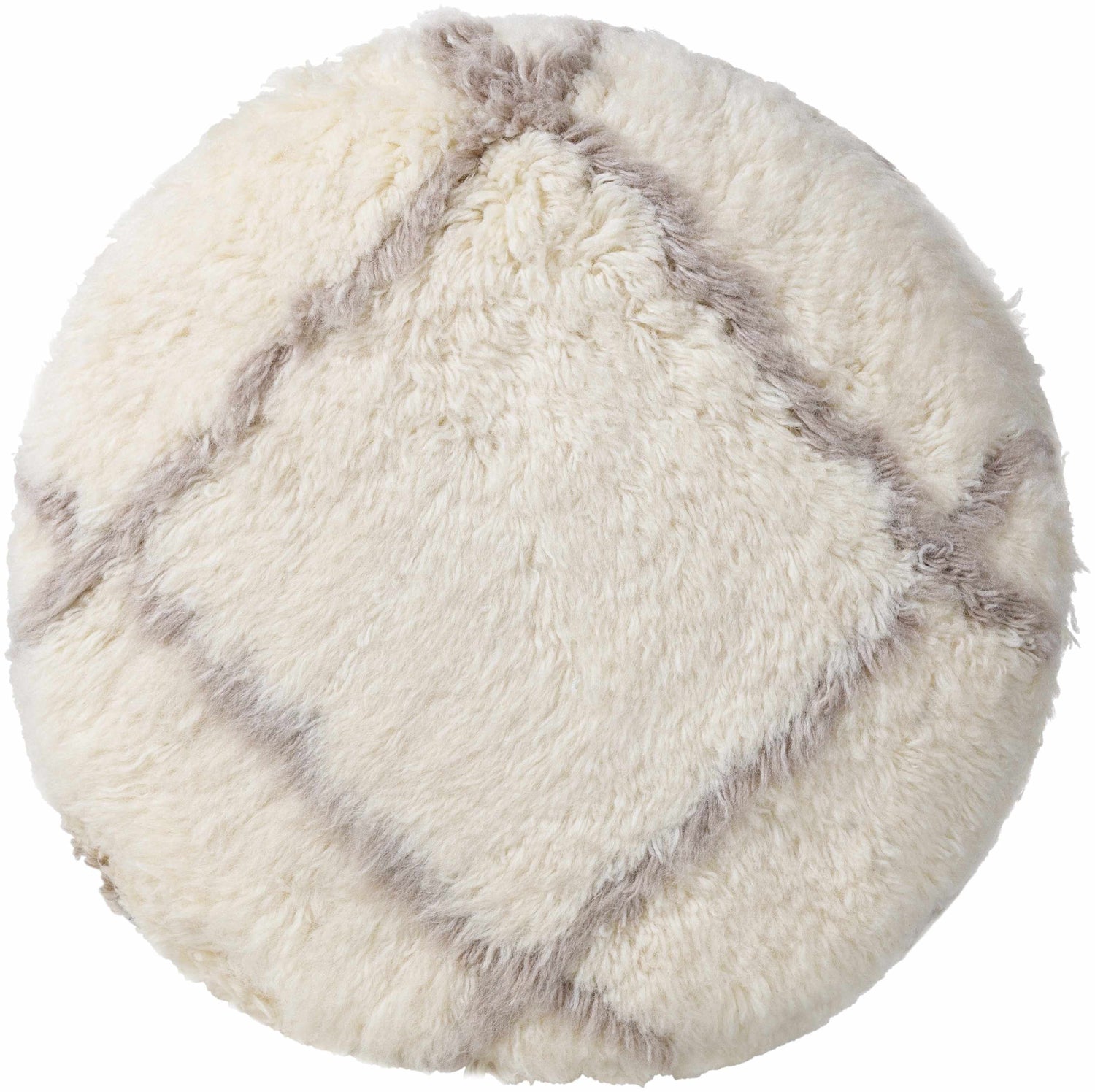 Sommatino Ottoman - Clearance