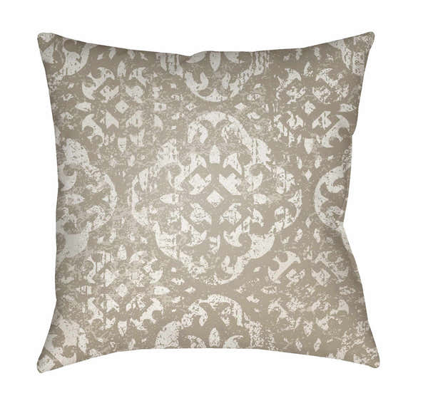 Shay Outdoor Throw Pillow Cover