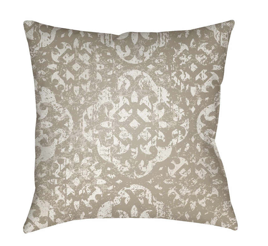 Shay Outdoor Throw Pillow Cover