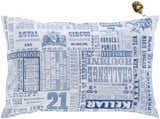 Shepherdswell Pillow Cover - Clearance