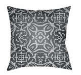 Sher Outdoor Throw Pillow