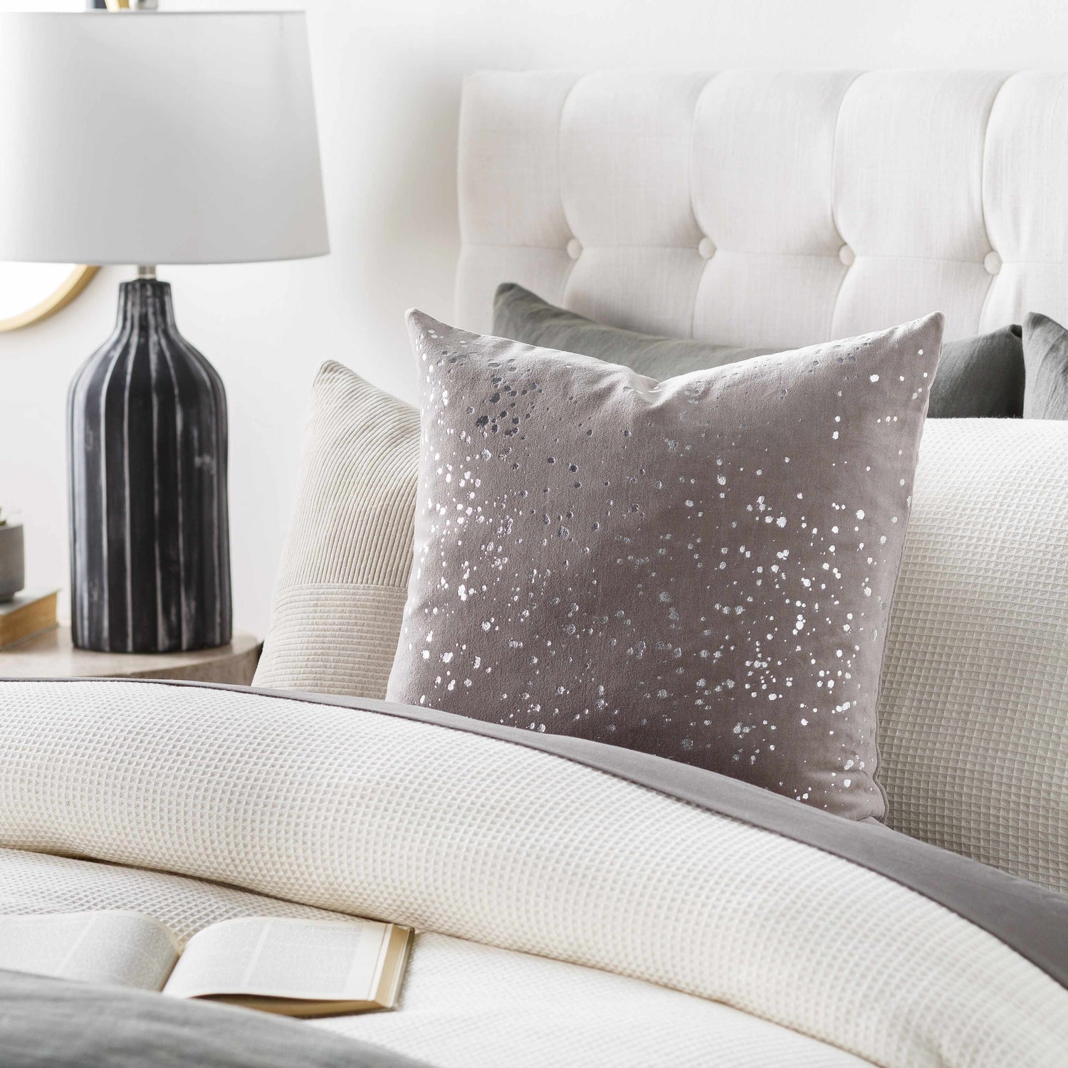 Shui Throw Pillow - Clearance