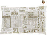 Sipesville Pillow Cover - Clearance