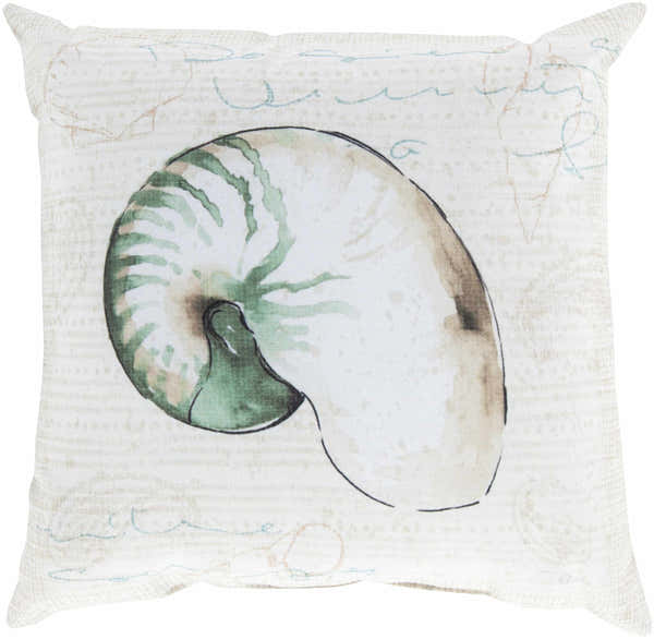 Siverek Outdoor Throw Pillow