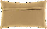 Skibbereen Boho Geometric Lumbar Pillow