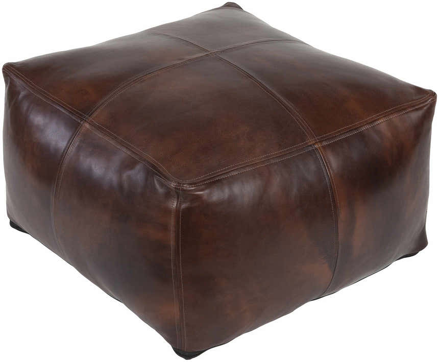 Slaughters Pouf