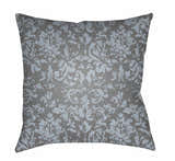 Sultangazi Outdoor Throw Pillow