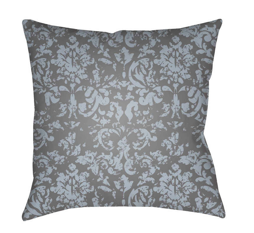 Sultangazi Outdoor Throw Pillow