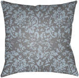 Sultangazi Outdoor Throw Pillow