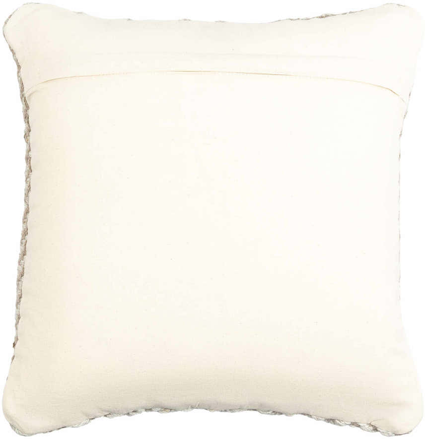 Agatha Throw Pillow - Clearance