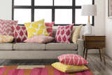 Parramatta Throw Pillow - Clearance