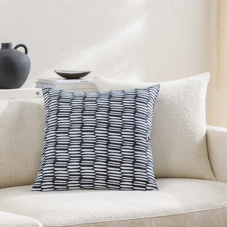 Magdi Throw Pillow - Clearance