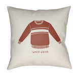 Shila Outdoor Throw Pillow