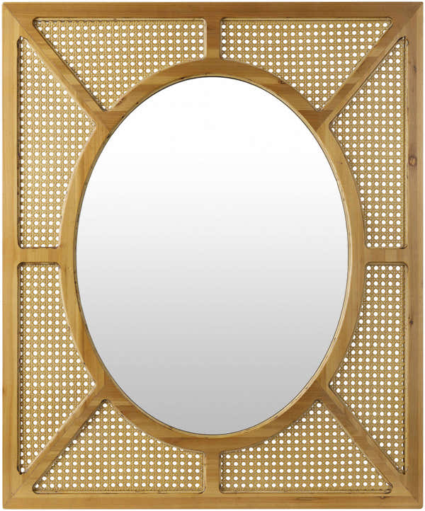 Sultanpur Mirror - Clearance
