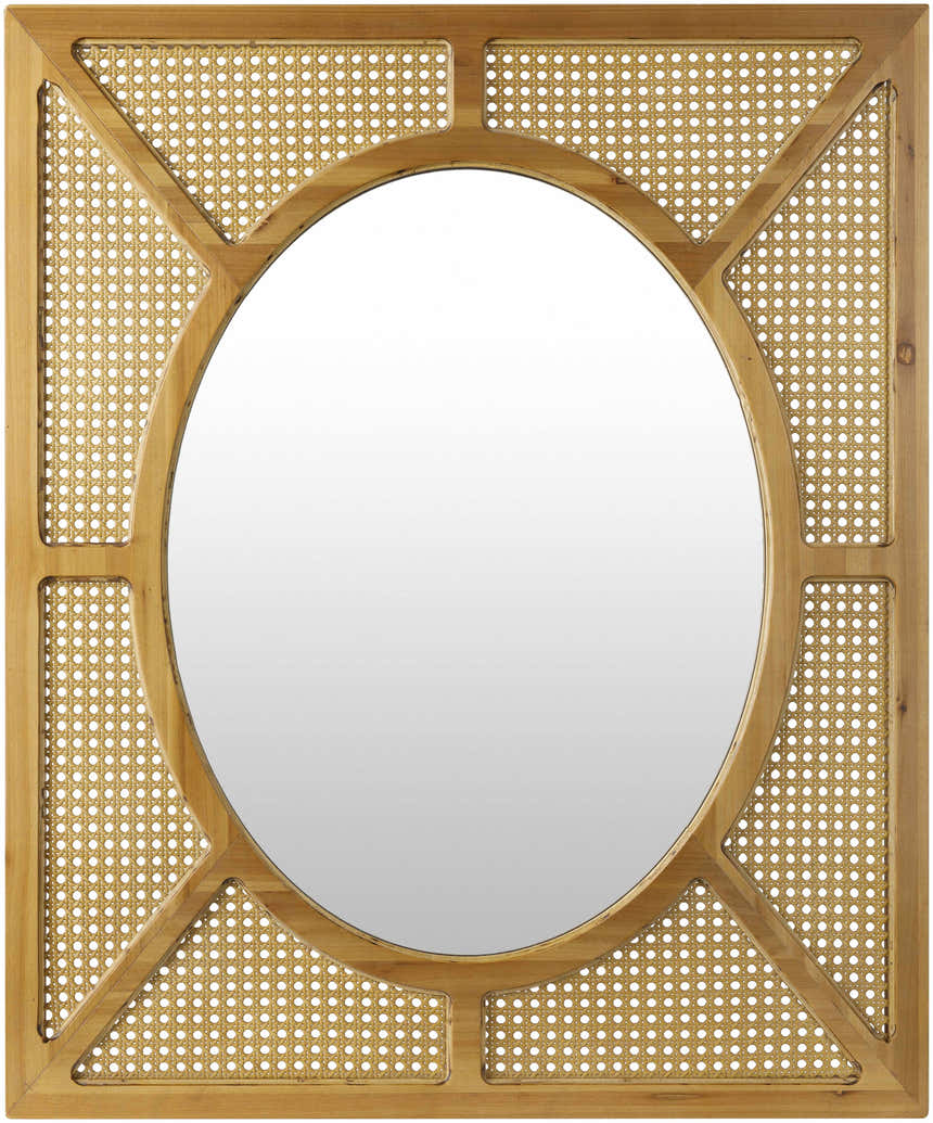 Sultanpur Mirror - Clearance