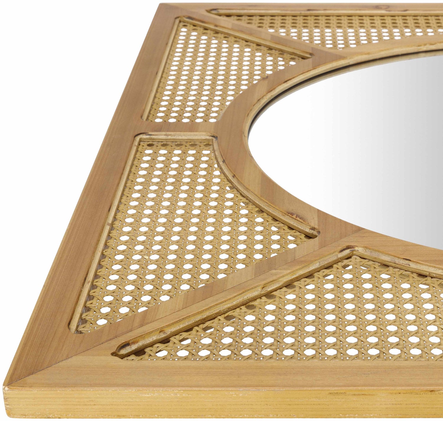 Sultanpur Mirror - Clearance