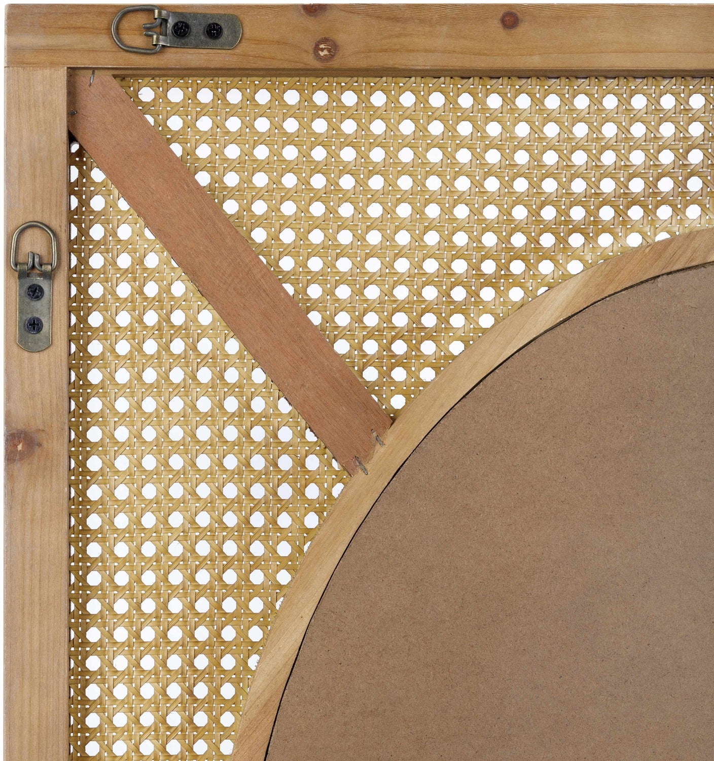 Sultanpur Mirror - Clearance