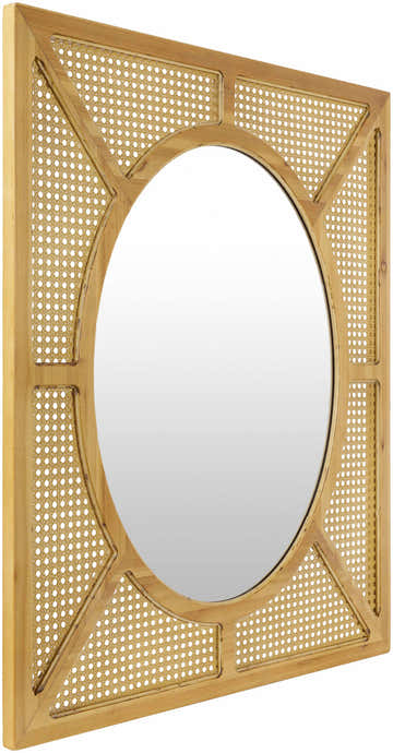 Sultanpur Mirror - Clearance