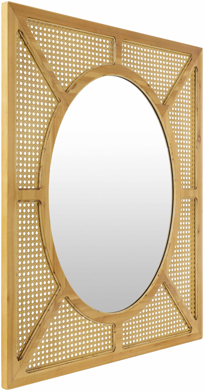 Sultanpur Mirror - Clearance