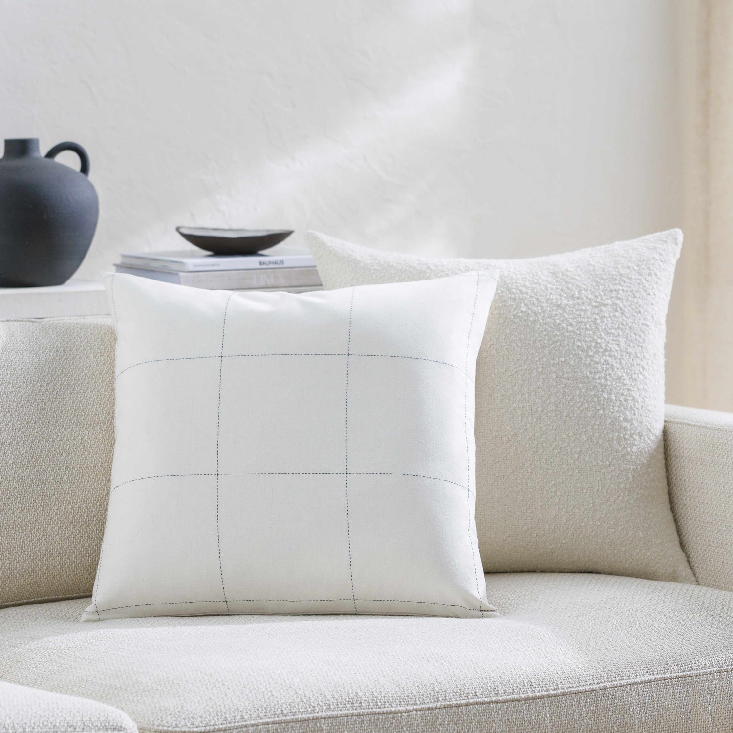 Iniko Throw Pillow - Clearance