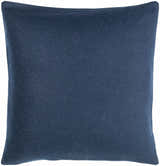 Meabh Teal Throw Pillow - Clearance