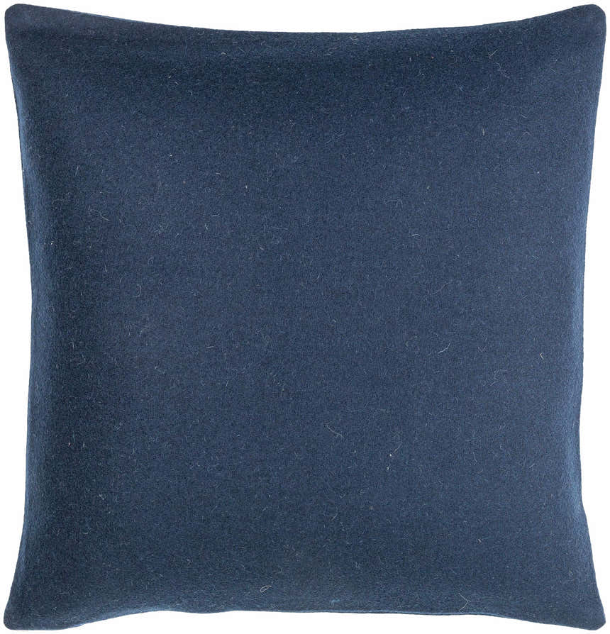 Meabh Teal Throw Pillow - Clearance