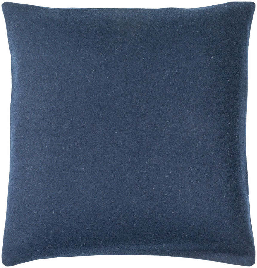 Meabh Teal Throw Pillow - Clearance