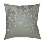 Shawn Outdoor Throw Pillow