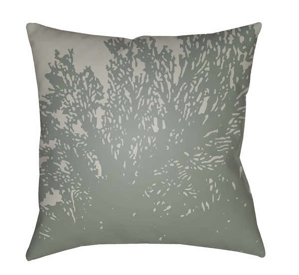 Shawn Outdoor Throw Pillow