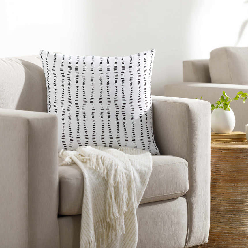 Kurou Throw Pillow - Clearance