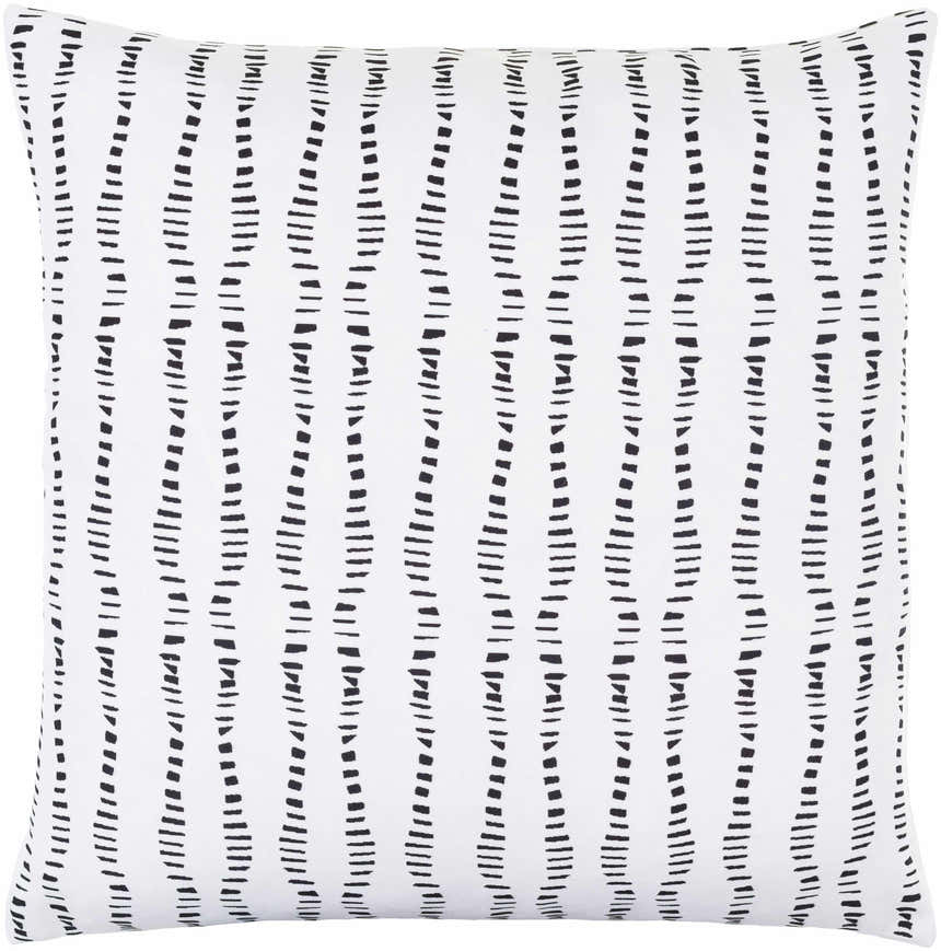 Kurou Throw Pillow - Clearance