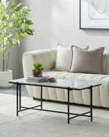 Stettin Coffee Table