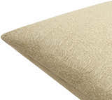 Salas Sage Green Throw Pillow - Clearance