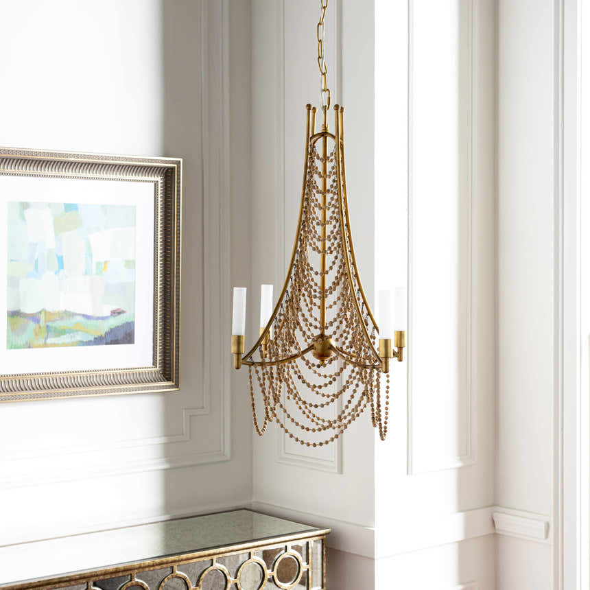 Stillington Ceiling Light - Clearance