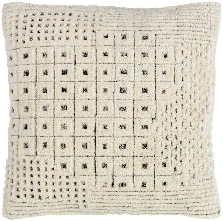 Odilo Throw Pillow - Clearance