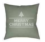Sudley Outdoor Throw Pillow