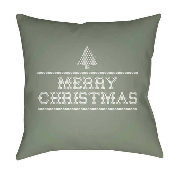 Sudley Outdoor Throw Pillow