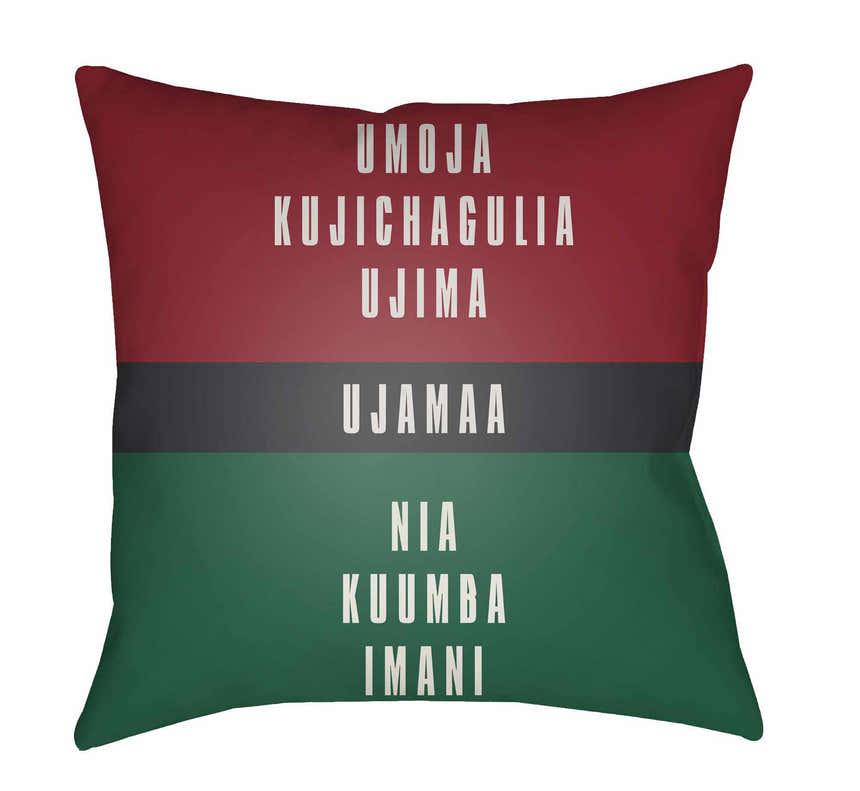 Sulangan Outdoor Throw Pillow