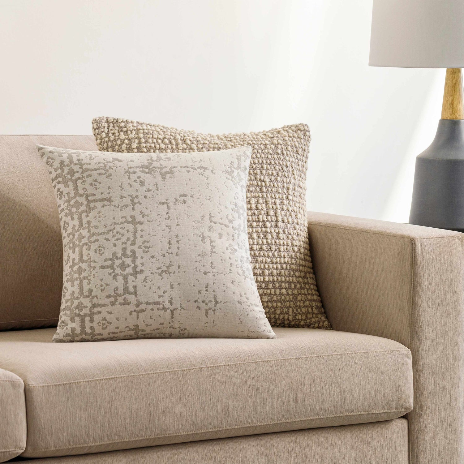 Surry Pillow Cover - Clearance