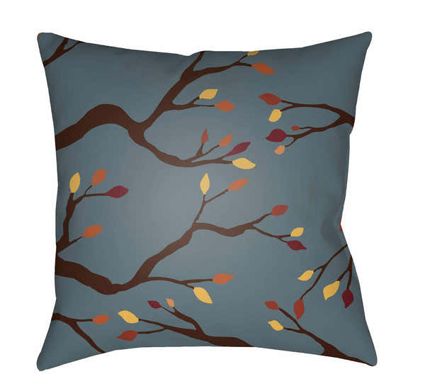 Suyan Outdoor Throw Pillow