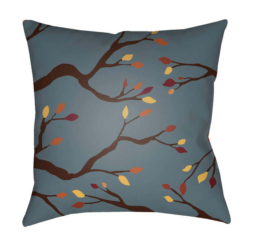 Suyan Outdoor Throw Pillow