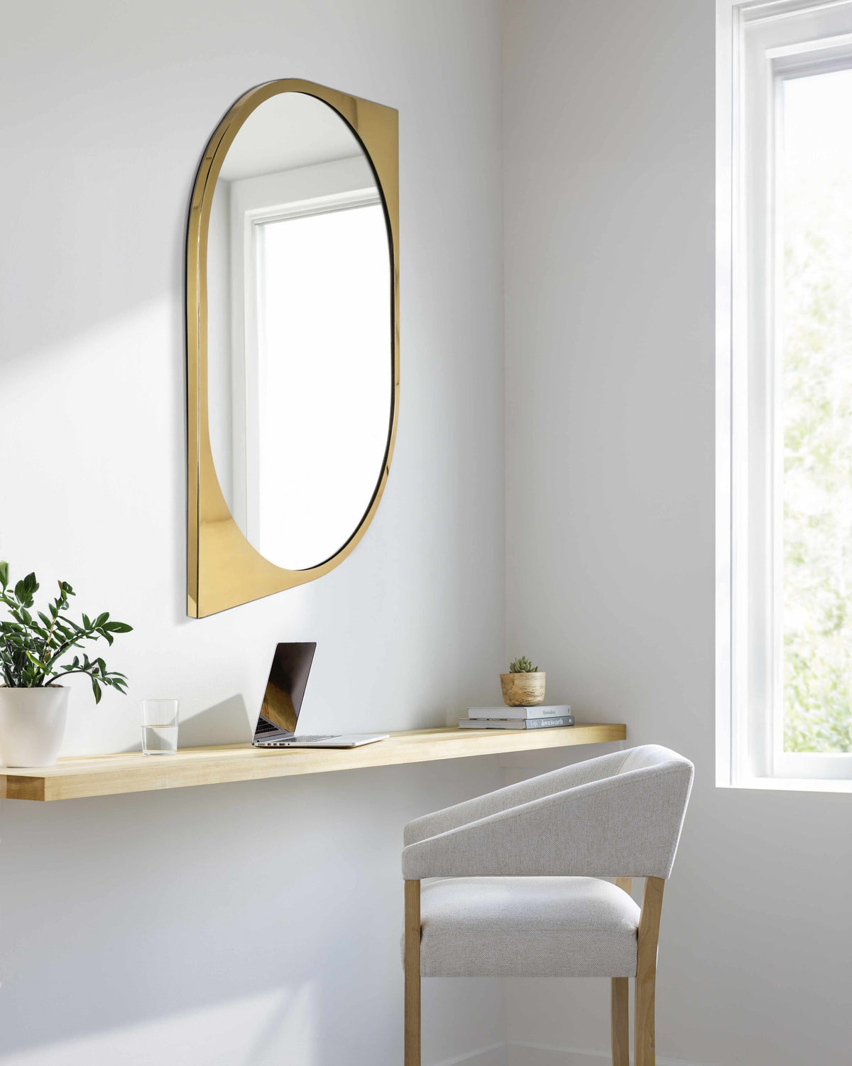 Sallanches Mirror - Clearance