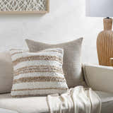 Singh Throw Pillow - Clearance