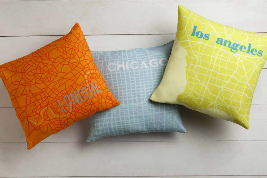 Ottringham Throw Pillow - Clearance