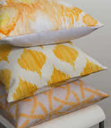 Petrie Throw Pillow - Clearance