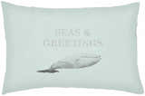 Shyla Lumbar Outdoor Pillow
