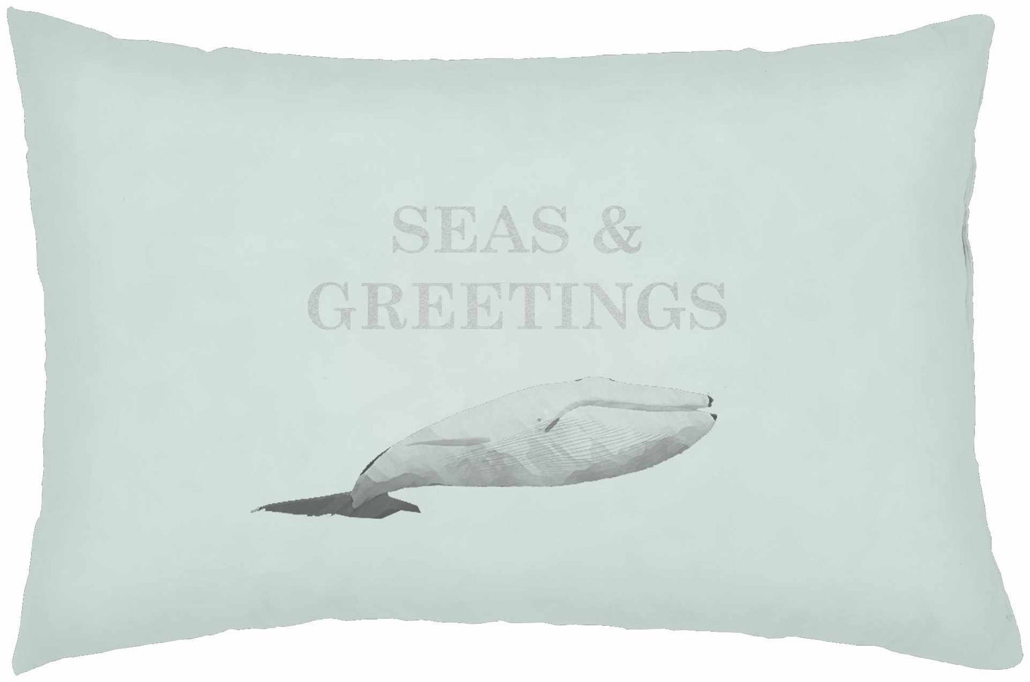 Shyla Lumbar Outdoor Pillow